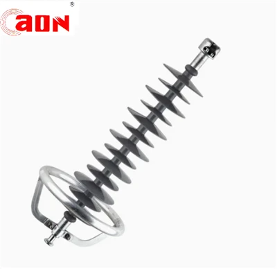 Izolator cu suspensie polimerică 20kV-100kV