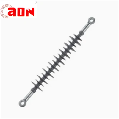 Izolator de suspensie din cauciuc siliconic 35kV 70kN